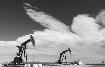 輸氣管道工程施工服務的資源分布概況